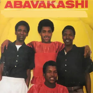 Abanye Abantu — Abavakashi