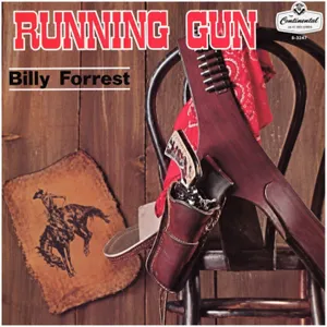 Running Gun — Billy Forrest