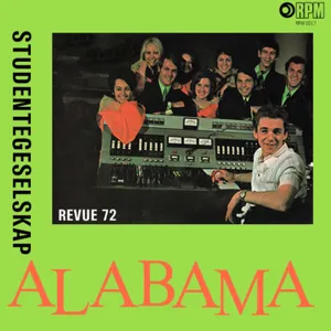 Revue 72 — Die Alabama Studentegeselskap