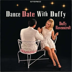 Dance Date with Duffy — Duffy Ravenscroft