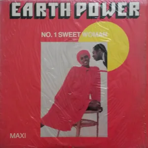 No. 1 Sweet Woman album cover