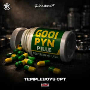 Gooi Pyn Pille — Temple Boys CPT