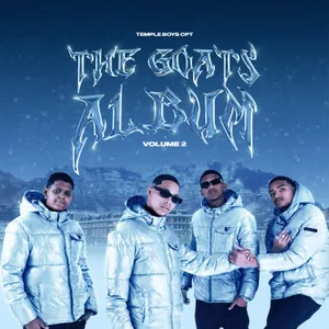 The Goats Album — Temple Boys CPT