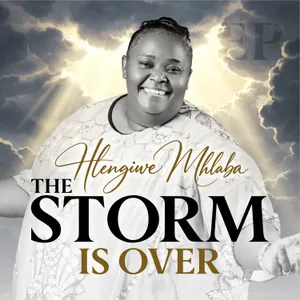 The Storm Is Over album cover