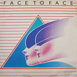 Face to Face album cover
