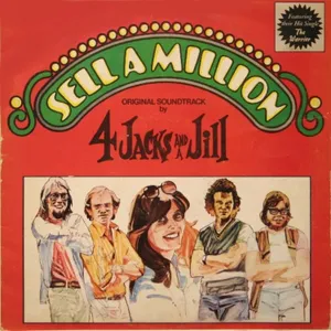 Sell a Million album cover