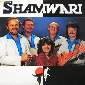 Shamwari — Four Jacks and a Jill