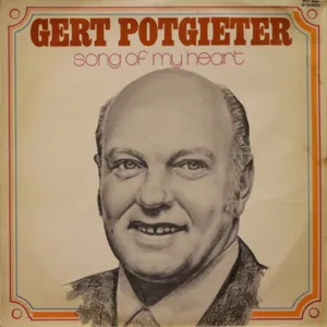 Song of My Heart album cover