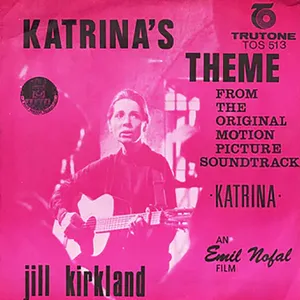 Katrina's Theme — Jill Kirkland