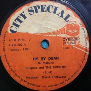 Unknown — Roepsie And The Movers-Lulu And His Sisters-The Horizons