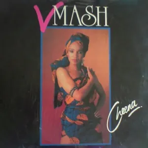 Cheena — V-Mash