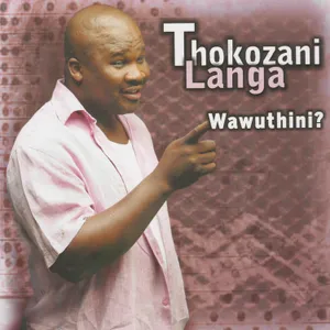 Wawuthini album cover