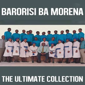 The Ultimate Collection album cover