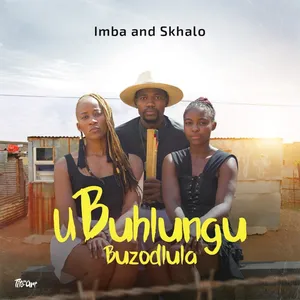 Ubuhlungu Buzodlula Single — Skhalo