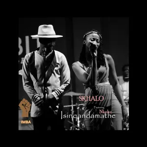 Isinqandamathe Single — Skhalo
