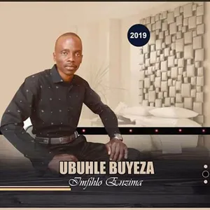 Imfihlo Enzima album cover