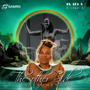 The Other Side Instrumentals — Imba