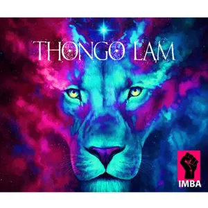 Thongo Lam Single album cover