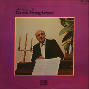 Die Klassieke Gert Potgieter — Gert Potgieter
