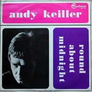 Round About Midnight — Andy Keiller