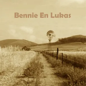 Bennie En Lukas — Bennie And Lukas
