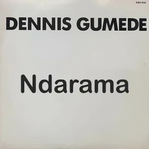 Ndarama — Dennis Gumede