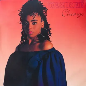 Change album cover