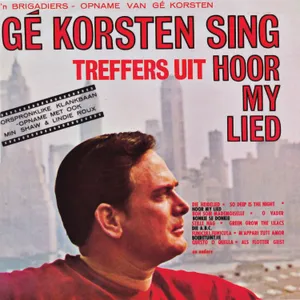 Treffers Uit 'Hoor My Lied' — Ge Korsten