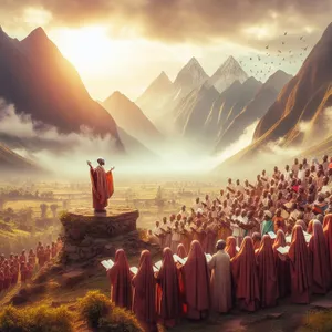 Ke Ngwana Hao — Holy Moses Choir