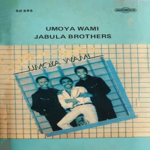 Umoya Wami — Jabula Brothers
