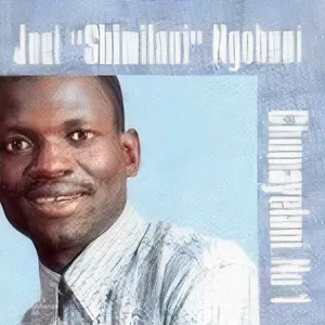 Chumayelani No. 1 album cover