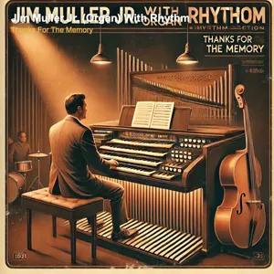 Thanks For The Memory album cover