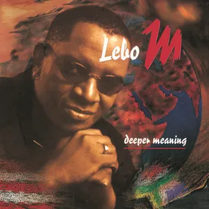 Deeper Meaning album cover