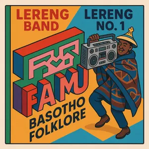 Lereng No.1 — Lereng Band