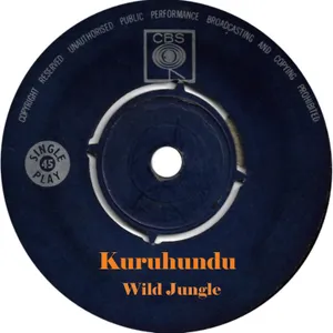 Wild Jungle — Kuruhundu