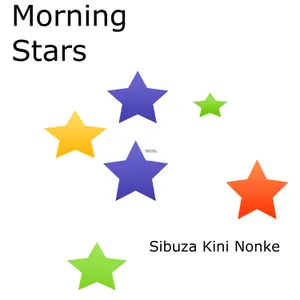 Sibuza Kini Nonke album cover