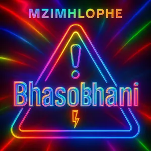 Bhasobhani album cover